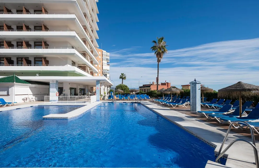 BLUESEA Gran Cervantes-1