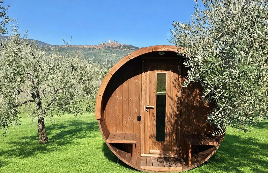 Agriturismo Il Segreto di Pietrafitta-1