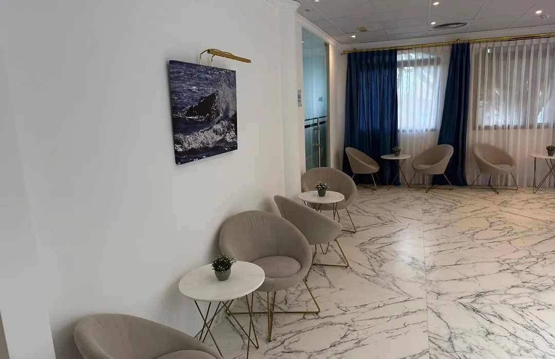 Hotel Jaime I-1