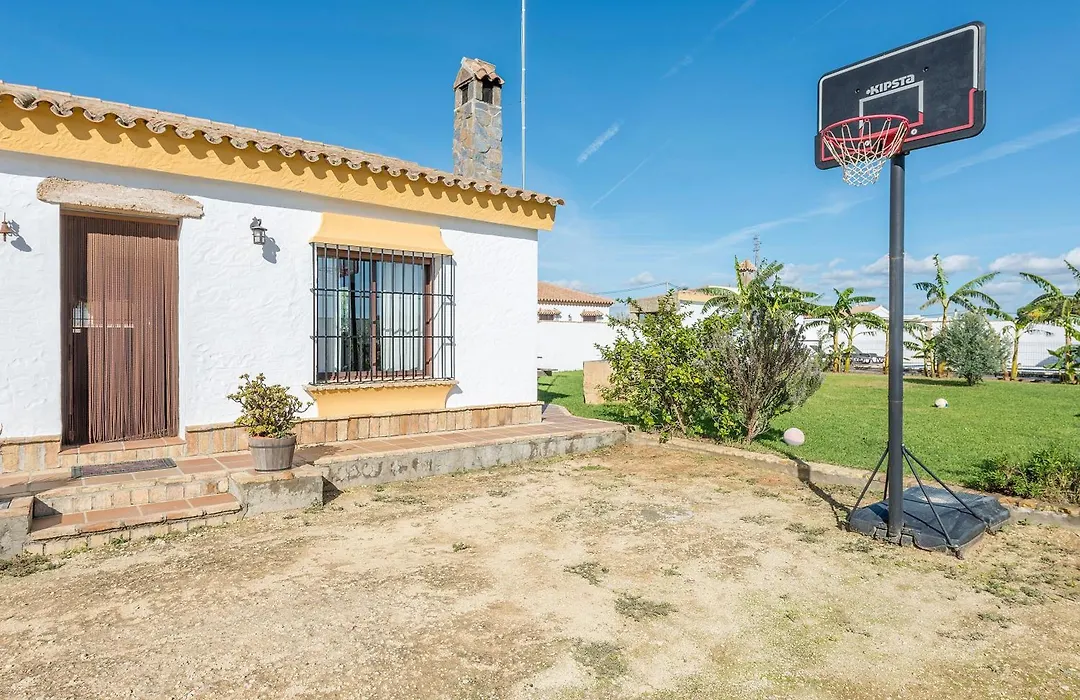 Casa Layda - Sólo Familias-1