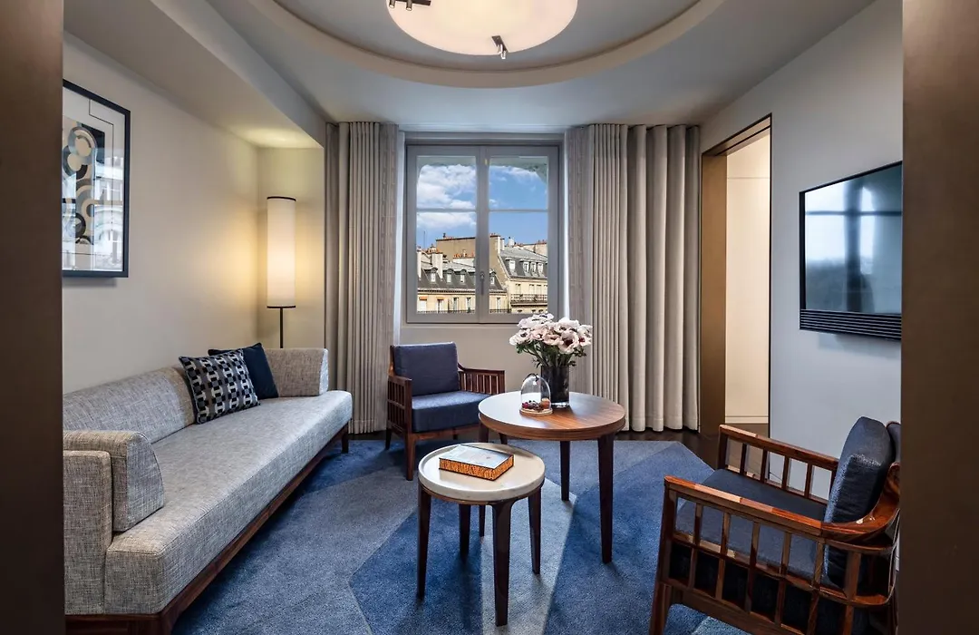 Hotel Lutetia-1