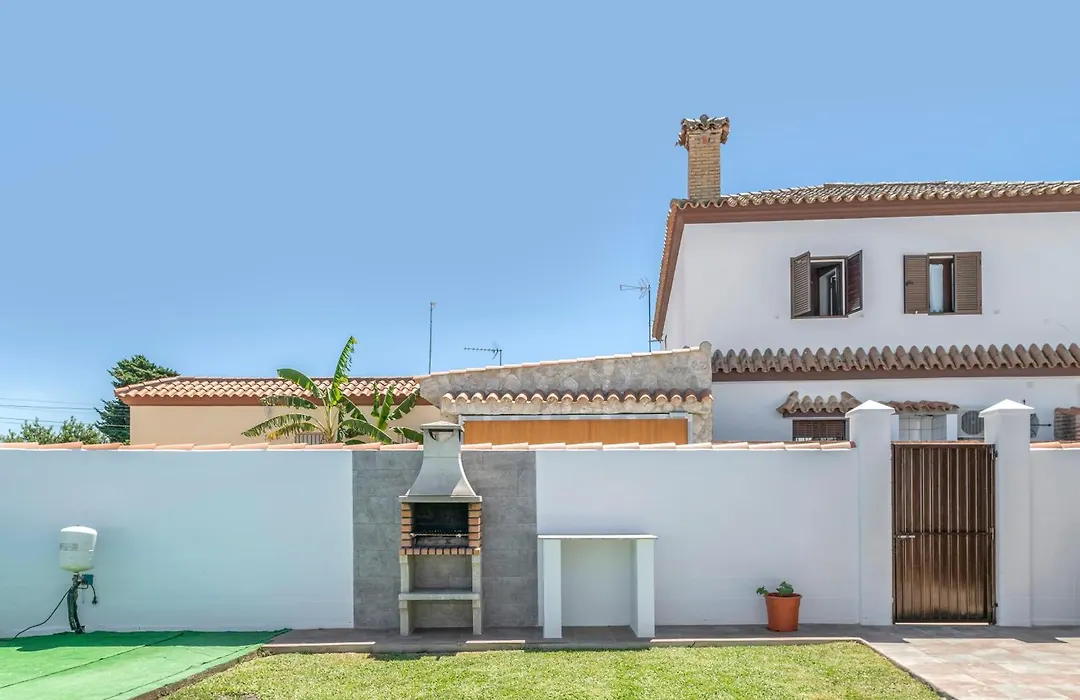 Villa Chani - Sólo familias-1