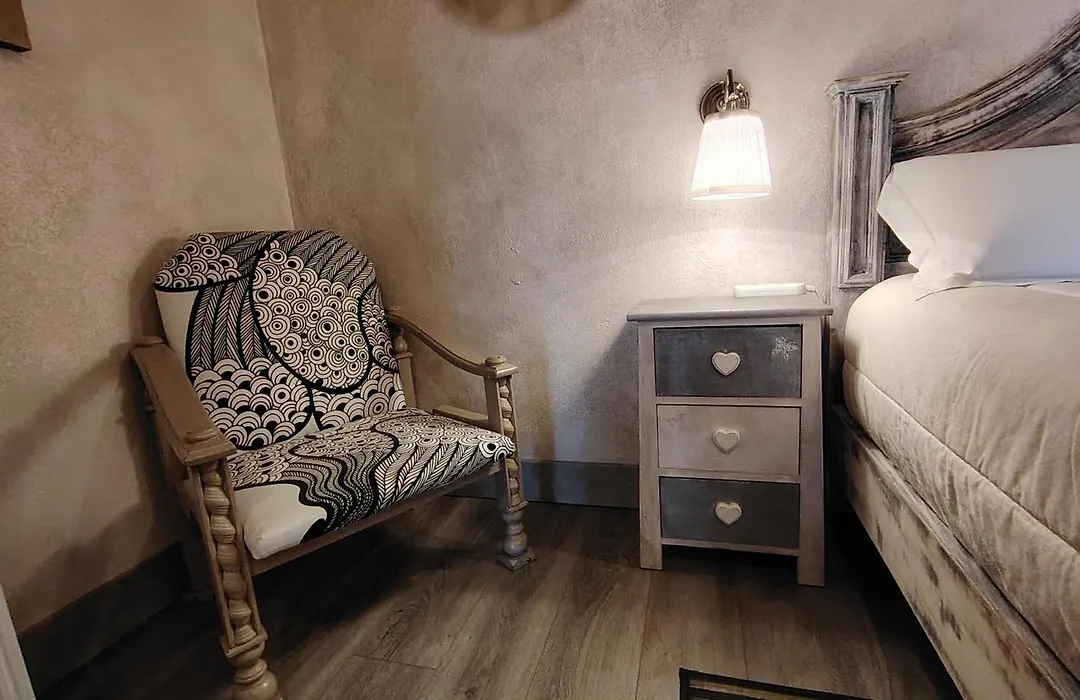 B&b Il Rustico-1