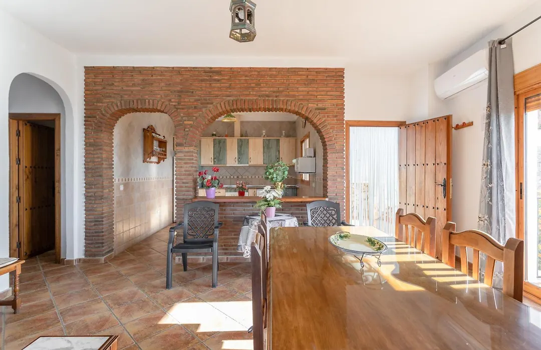 Casa Rural Villena-1