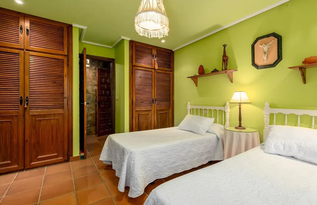 Villa Palladio en Ronda-1