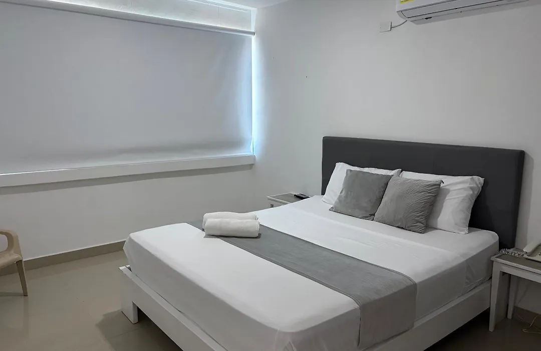 Hotel Chayrama-1