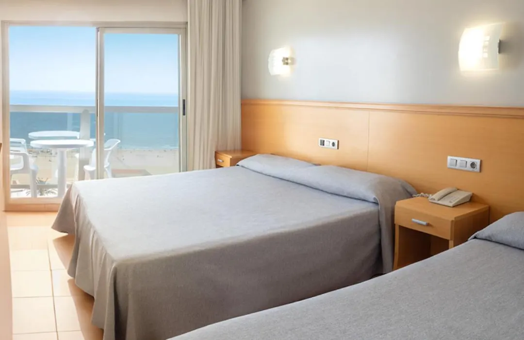 Hotel RH Gijón&Spa-1