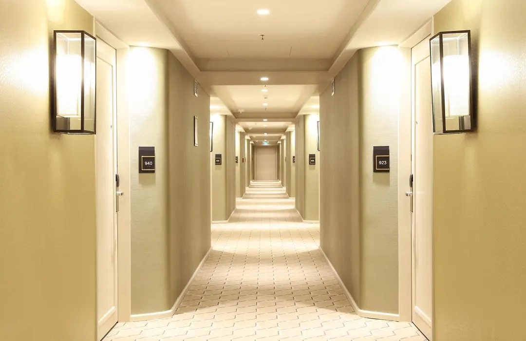 Sheraton Buenos Aires Hotel&Convention Center-1