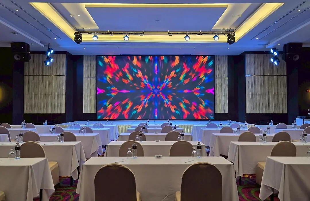 Amaranth Suvarnabhumi Hotel - Free Suvarnabhumi Airport Shuttle-1