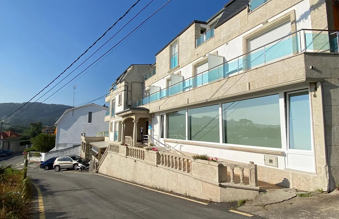 Hotel Riveiro-1