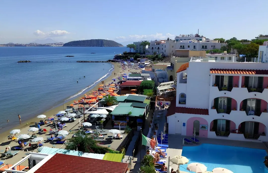 Hotel Solemare Beach & Beauty Spa-1