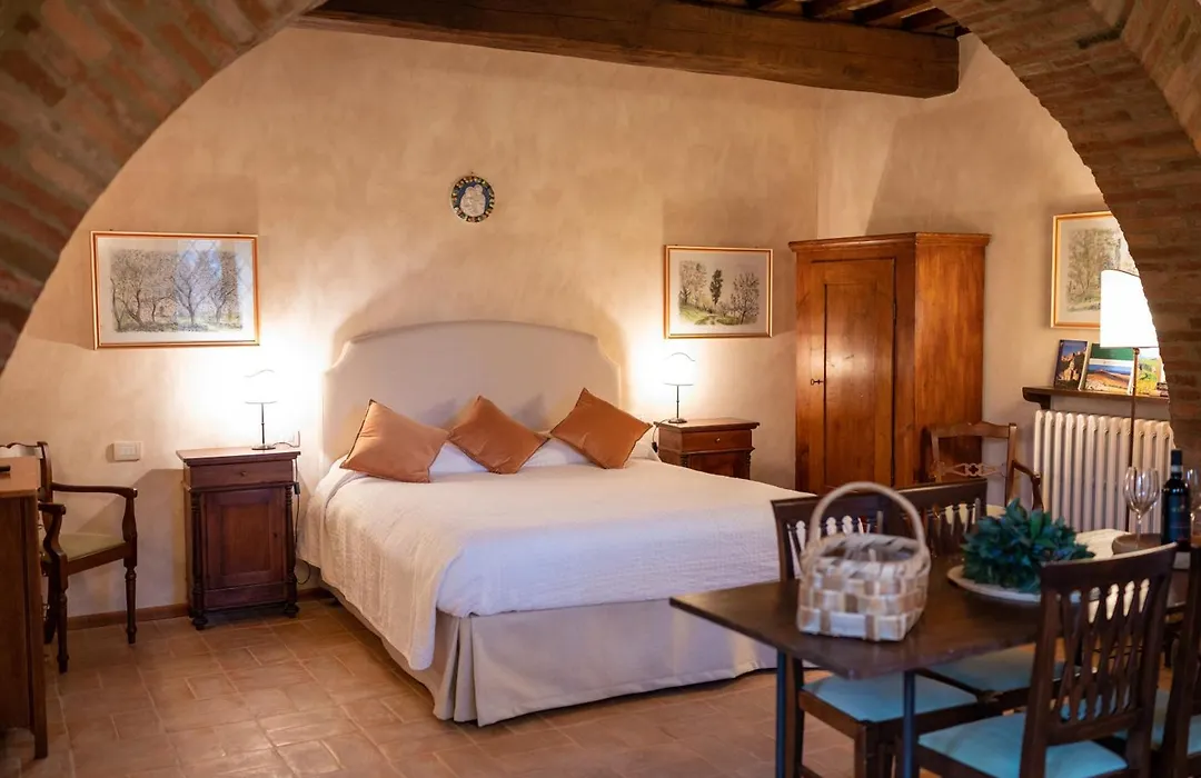 Agriturismo San Gallo-1