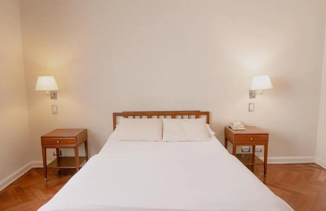 NH Gran Hotel Provincial-1