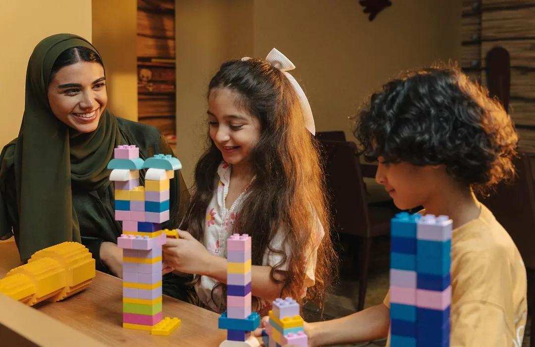 Legoland Hotel Dubai-1