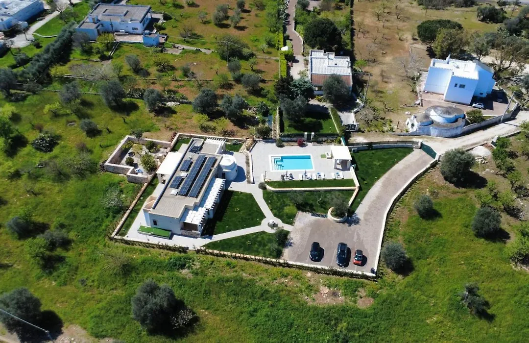 B&B Villa Vittoria-1