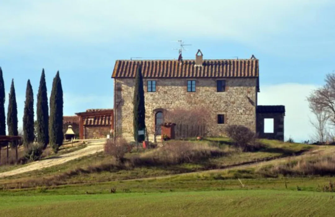 Podere Spagliarda-1