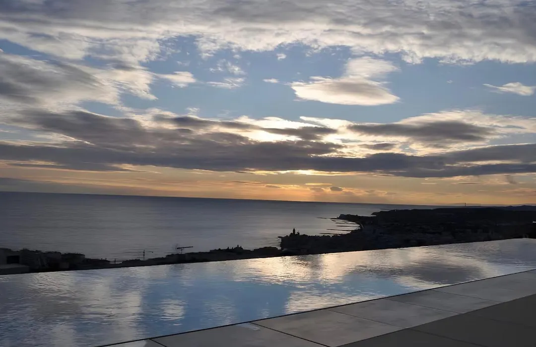 Casa Nirvana - Penthouse-1