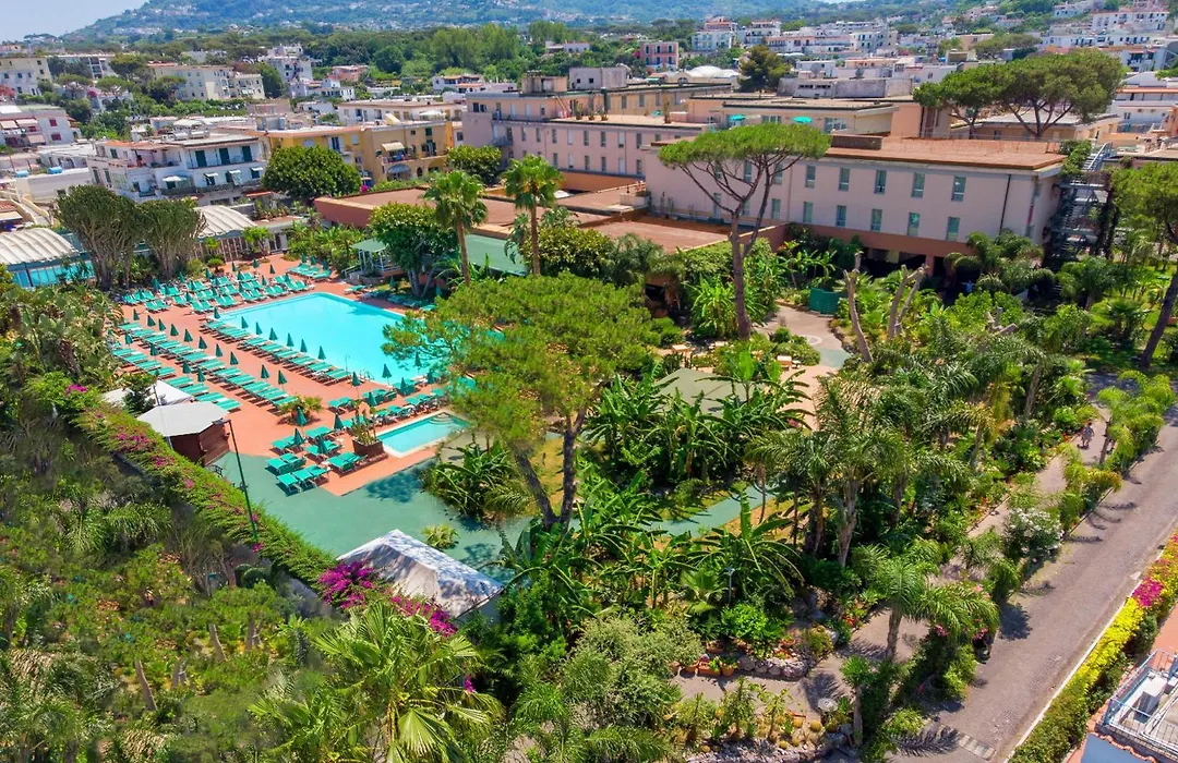 Grand Hotel Delle Terme Re Ferdinando-1