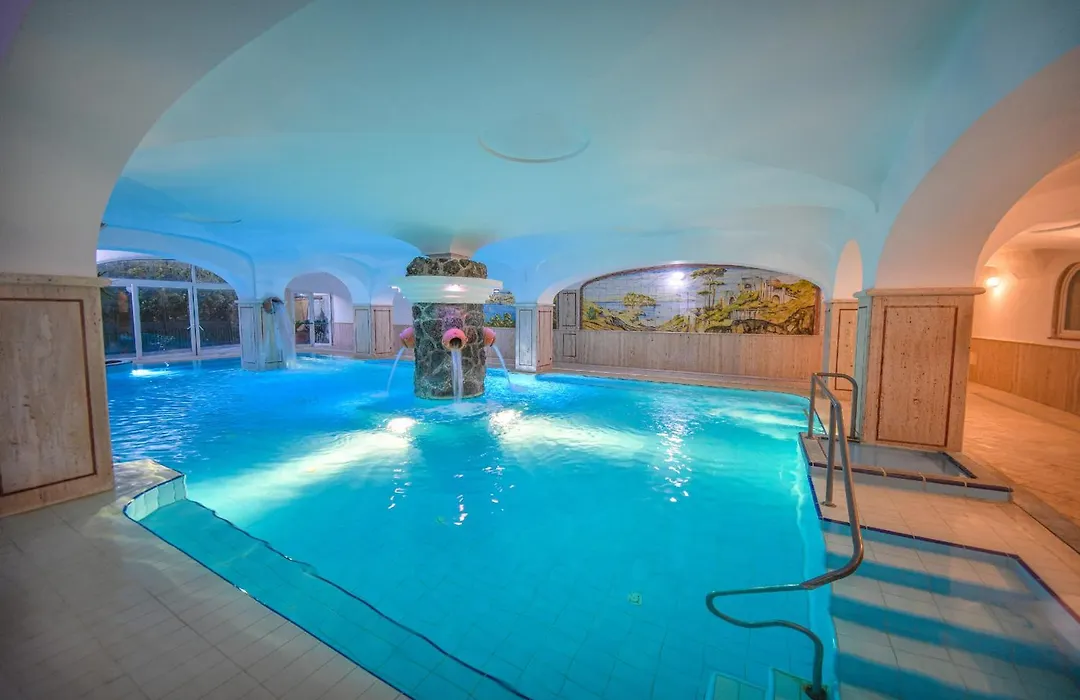 Hotel Terme Felix-1