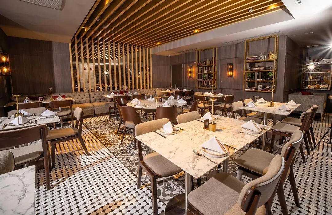 Hotel Intercontinental Cali By Ihg-1
