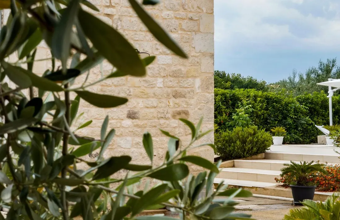Tre Balate Natura E Relax-1
