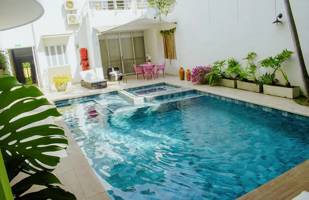 Malik Hotel Boutique-1