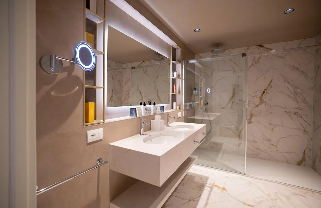 Tritone LUXURY HOTEL THERMAE&SPA-1
