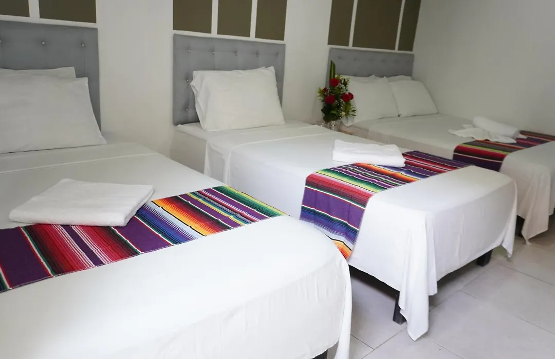 Hotel Playa Divina-1
