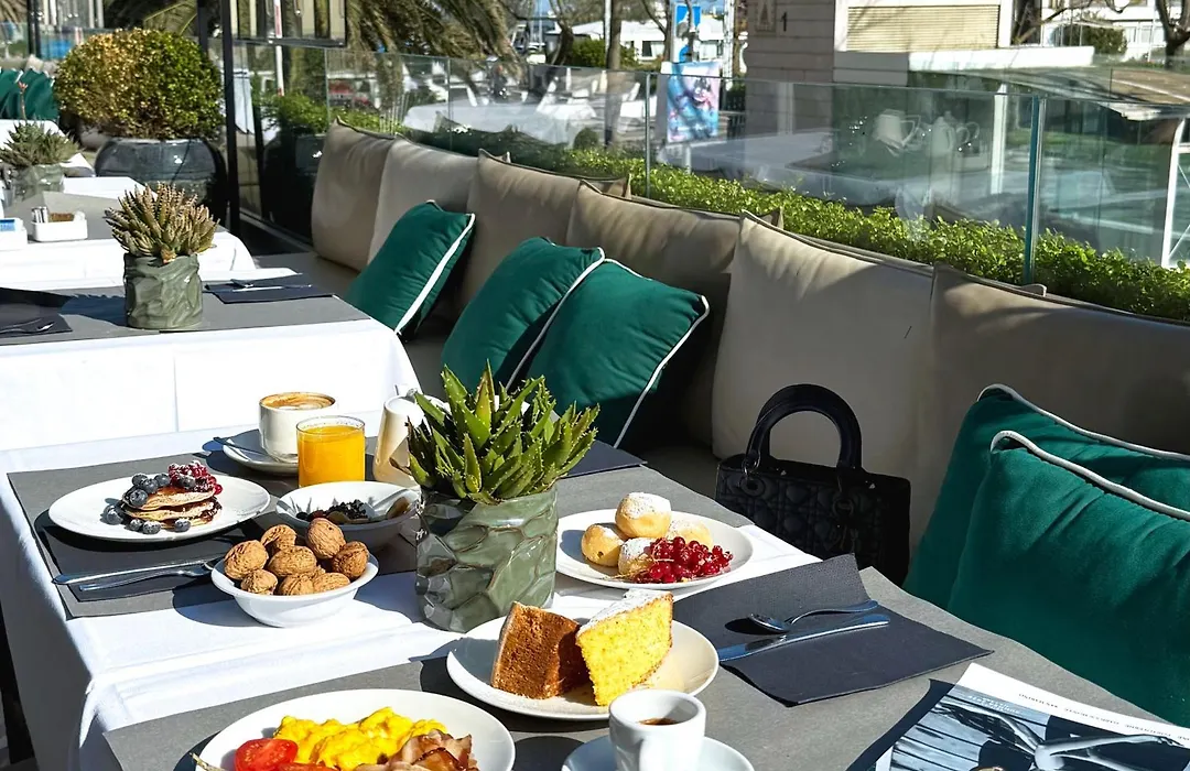 Hotel Lungomare-1