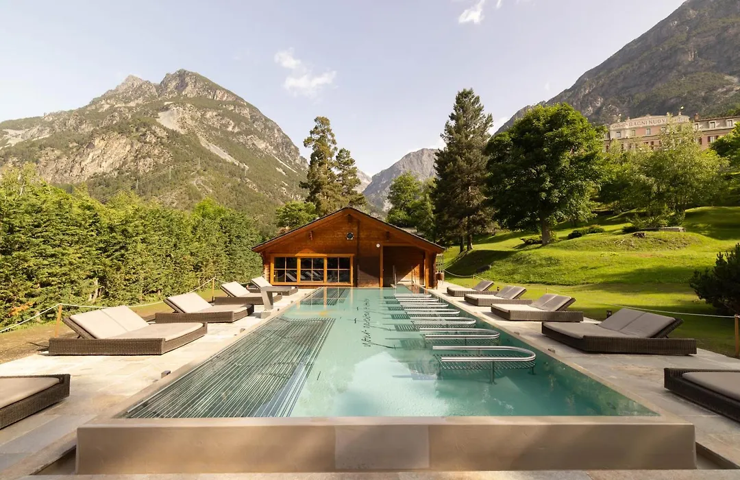 QC Terme Grand Hotel Bagni Nuovi-1