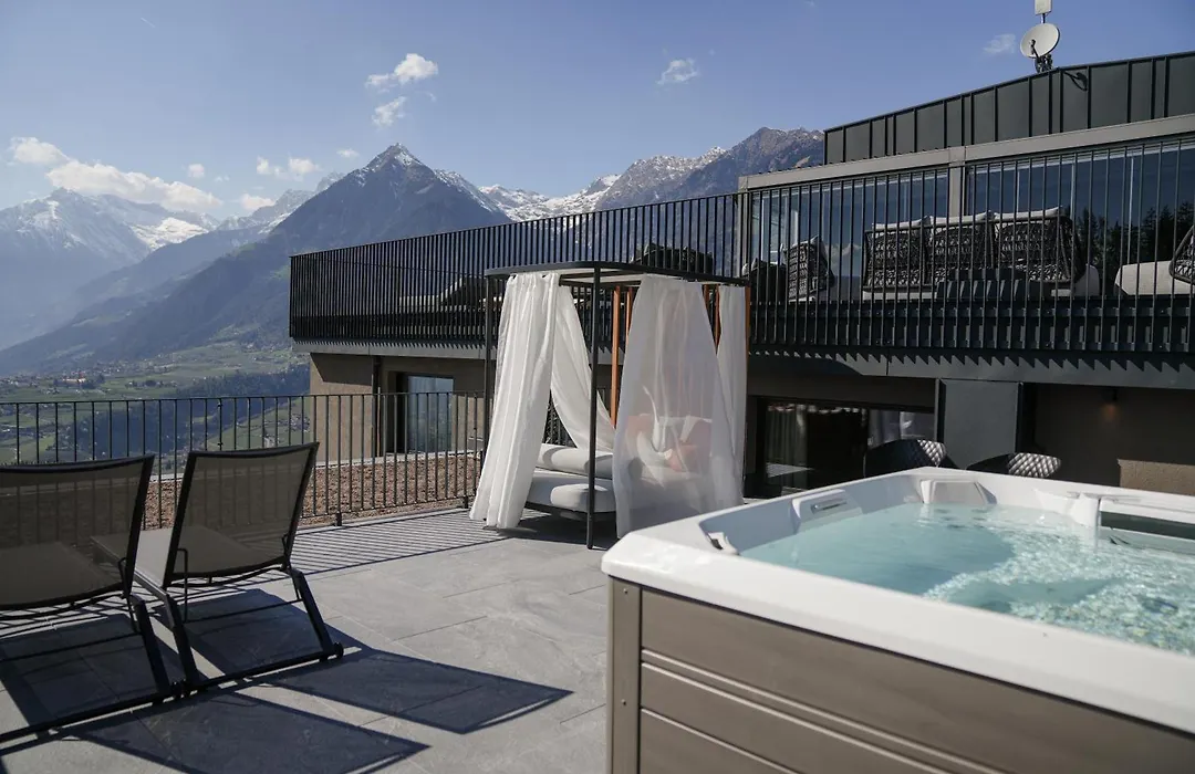 Hotel Alpenrose-1