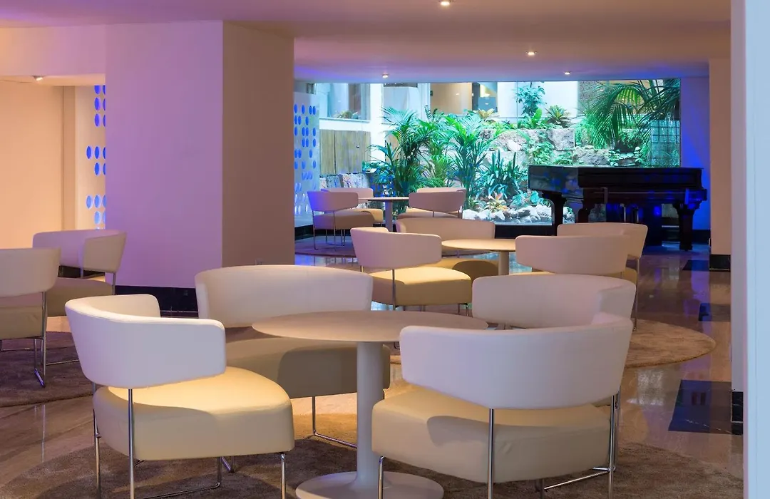 Hotel Palma Bellver , Affiliated by Meliá-1