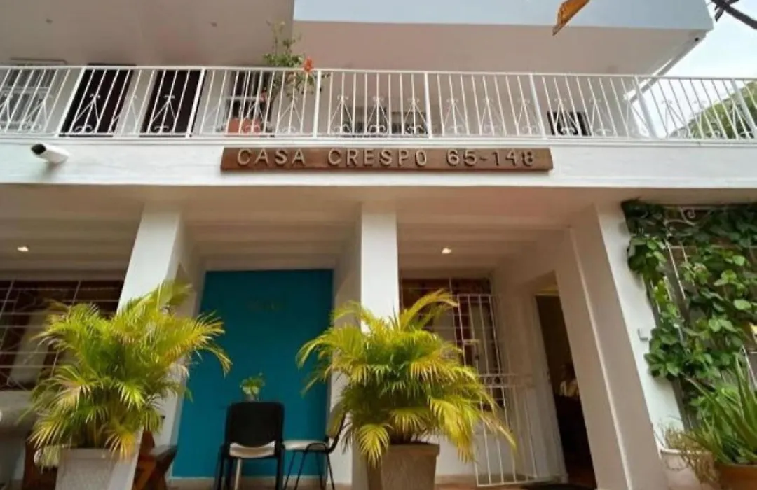 Casa Crespo Beach 65-148-1