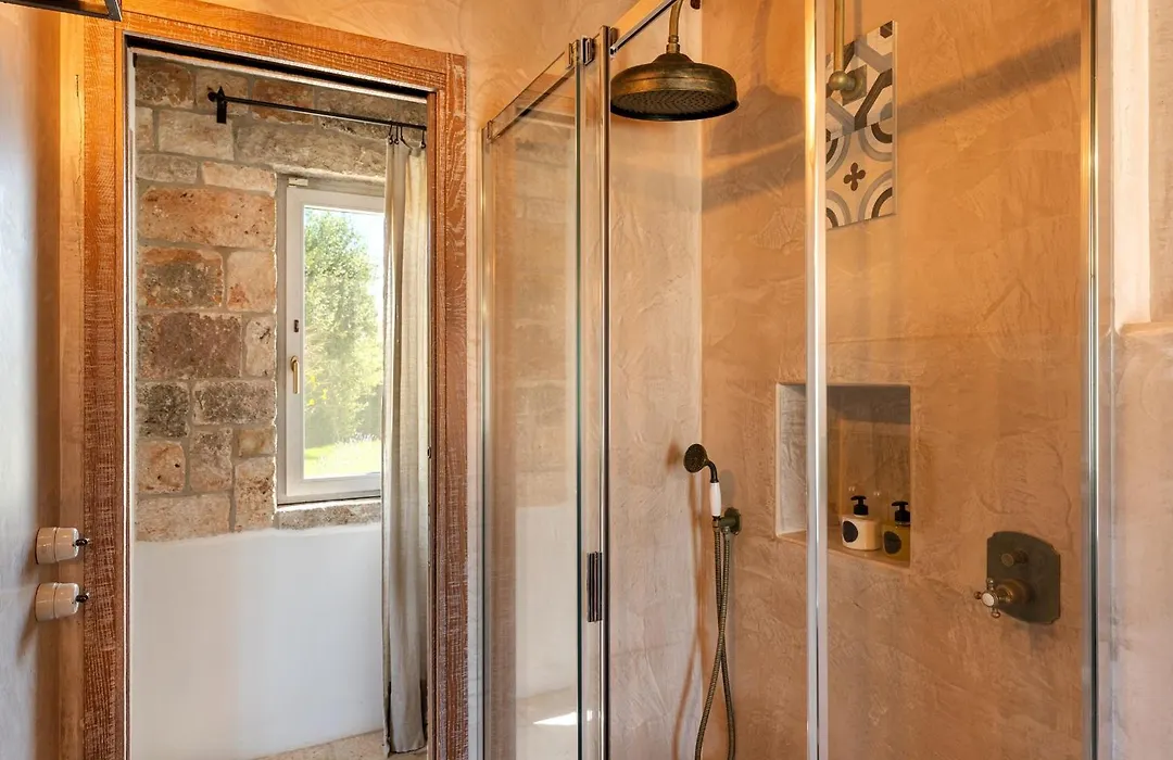 Trullo Atena-1