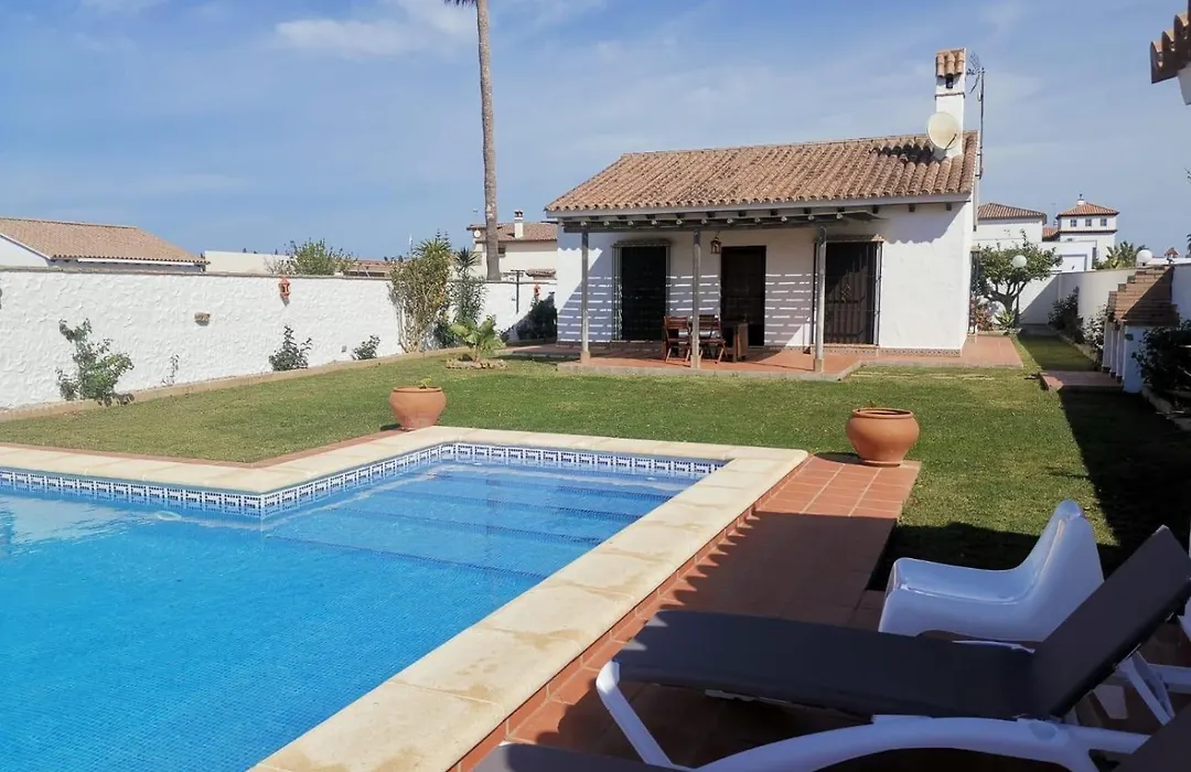 Casa La Gitanilla-1