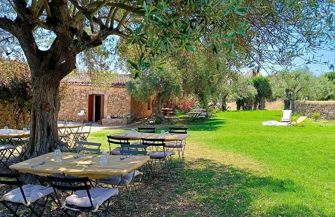 Casa Vendicari Boutique Hotel-1