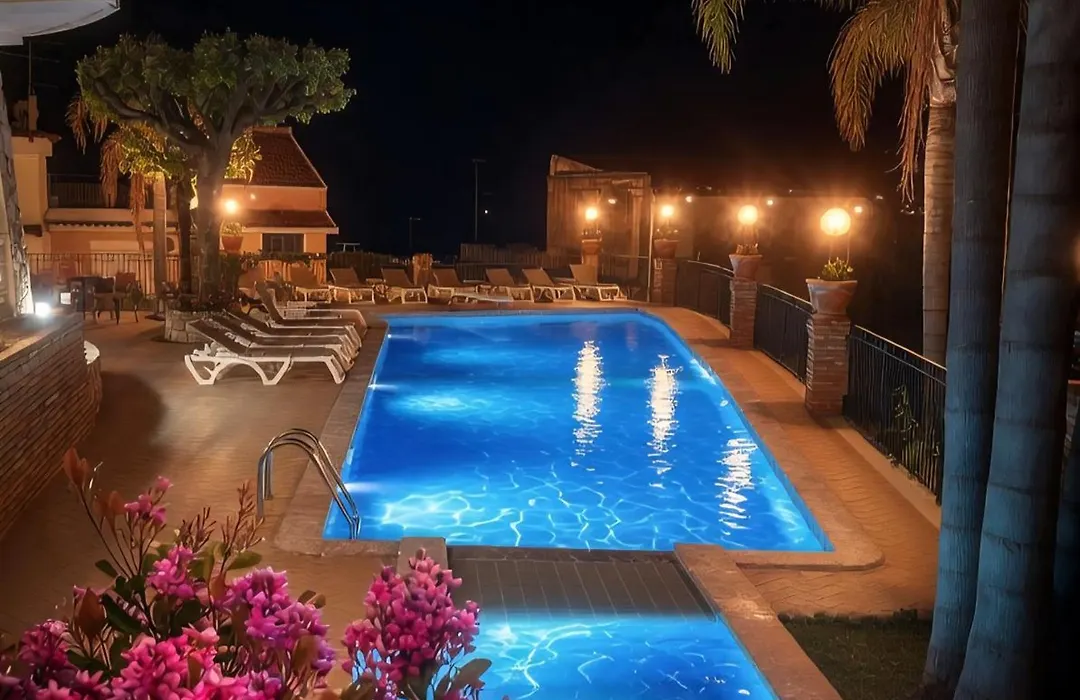 Hotel Corallo-1