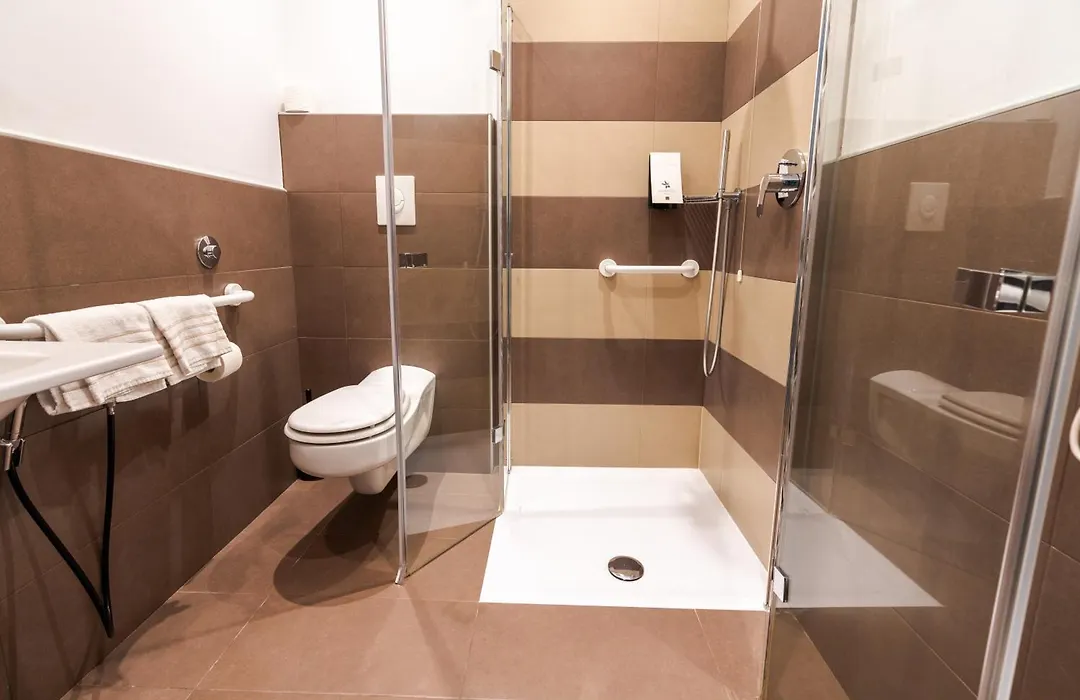 Hotel Ristorante Al Fiore-1