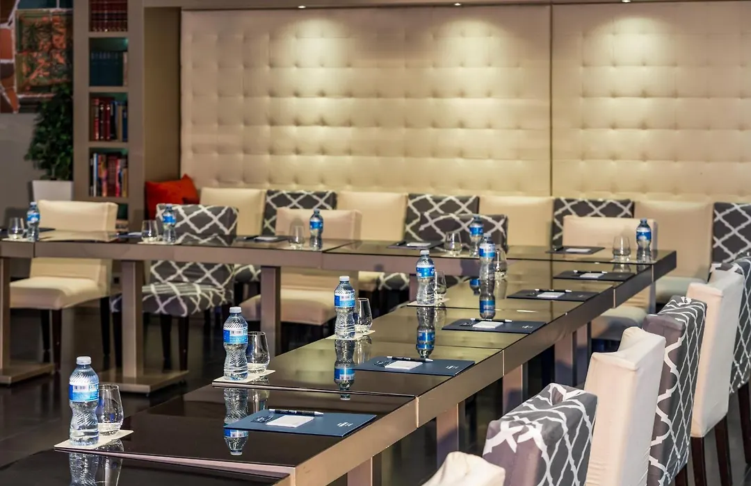 Hotel Indigo Barcelona - Plaza Catalunya 4Sup By Ihg-1