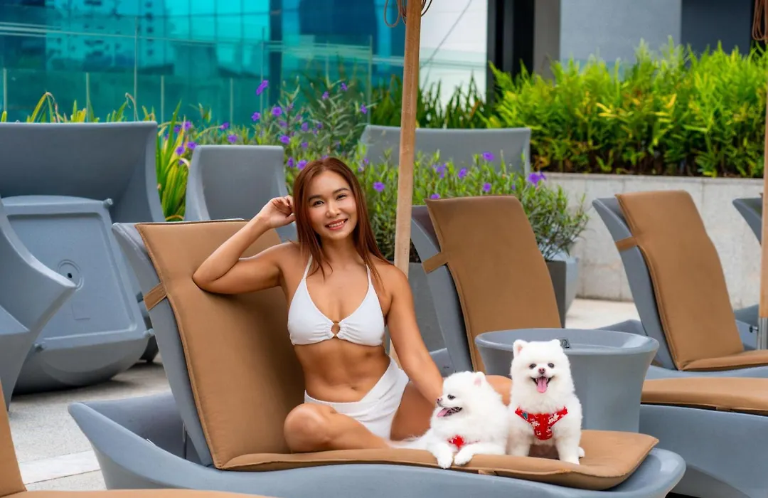 Doubletree By Hilton Sukhumvit Bangkok-1