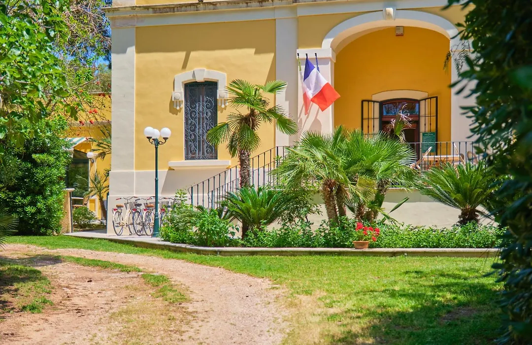 Dimora Relais Excelsa-1