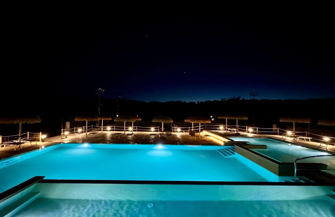Agriturismo AgrileisureTime-1