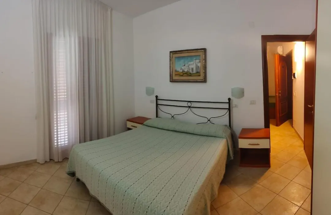 Residence Villa Candida-1