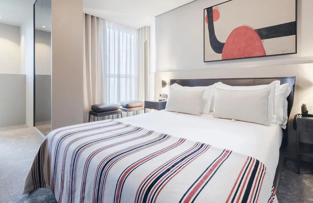 Hotel White Lisboa-1