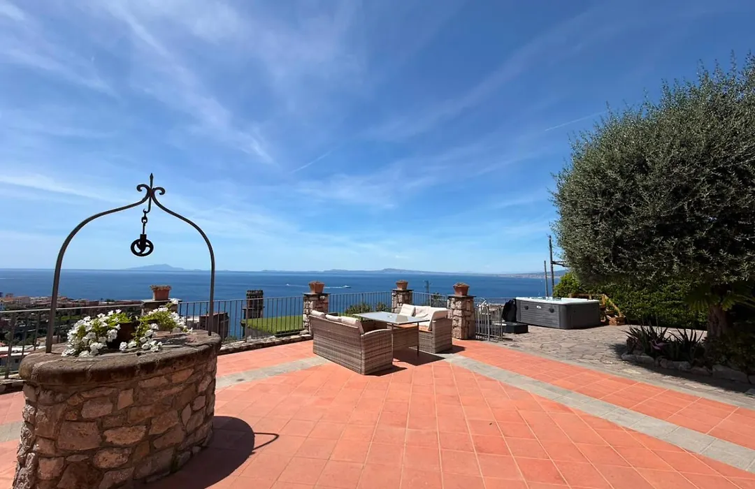 Corte Degli Ulivi Resort-1