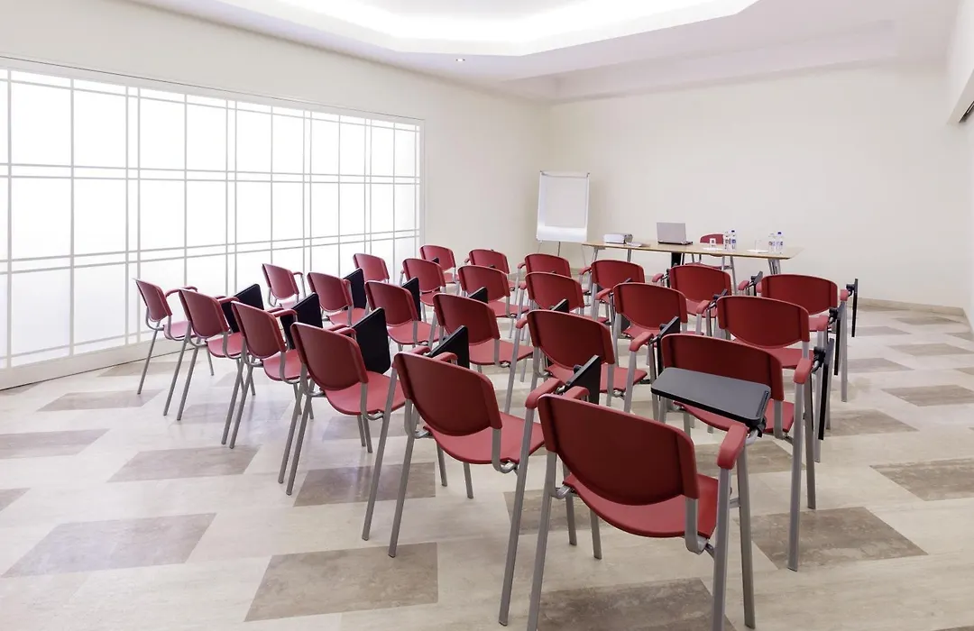 Aparthotel Adagio Rome Vatican-1