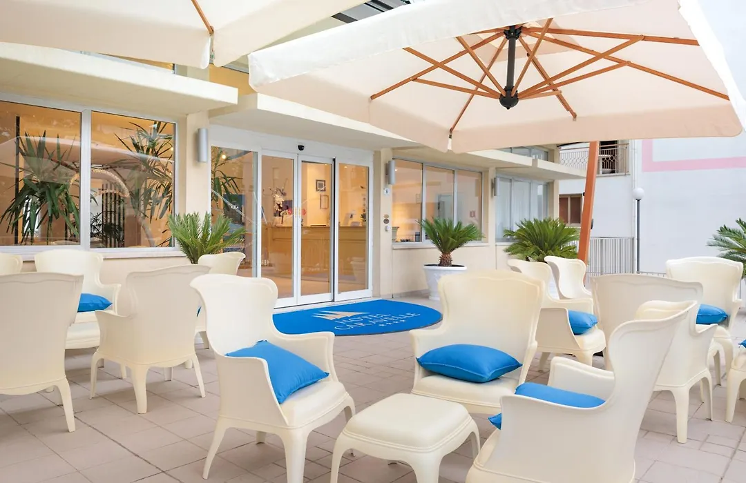 Hotel Caravelle-1