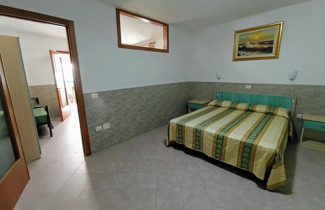 Hotel Residence Villa Ascoli-1