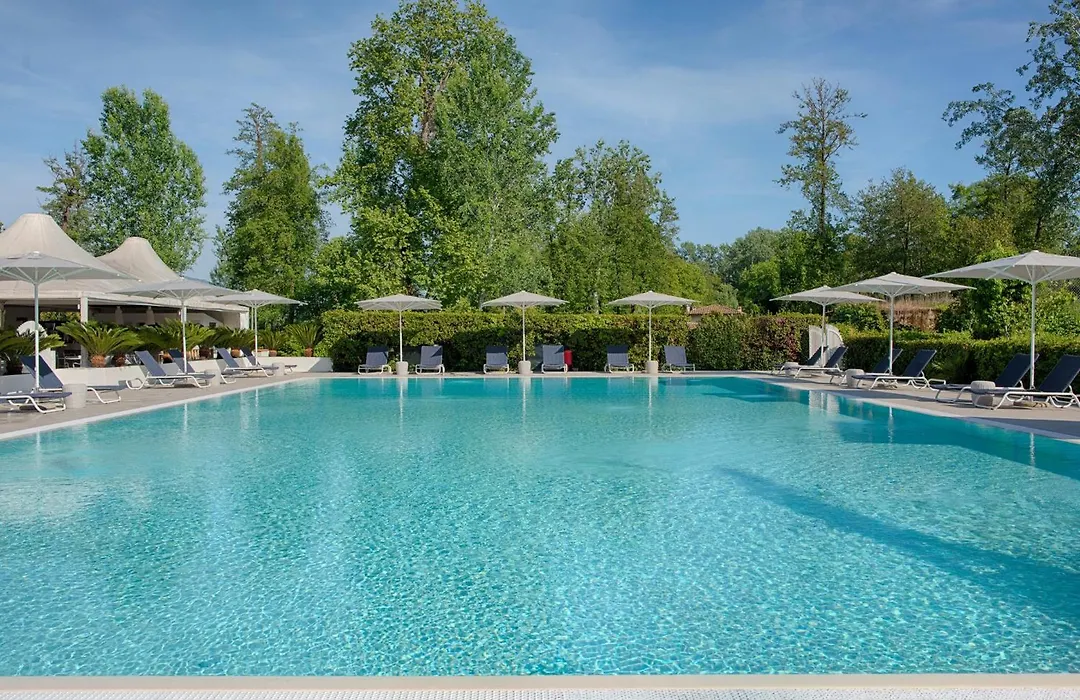 UNAWAY Hotel Forte Dei Marmi-1