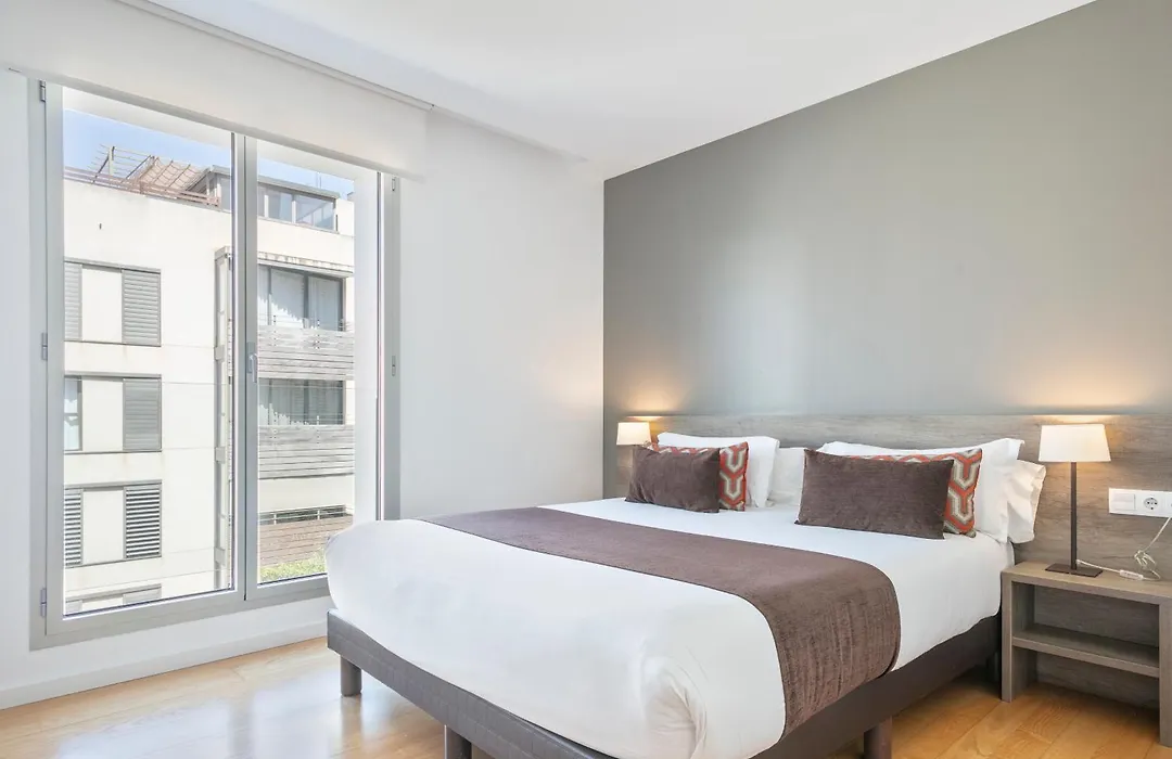 Lugaris Beach Apartments-1